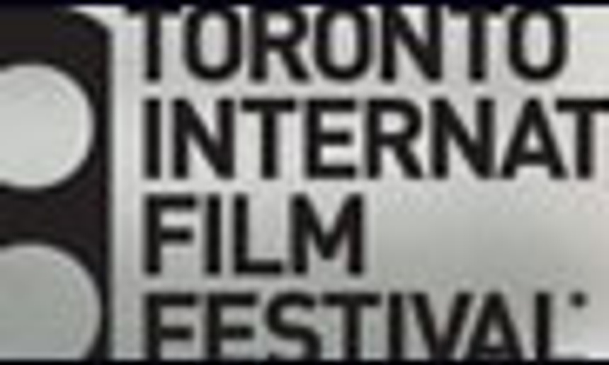Début du Toronto International Film Festival 08