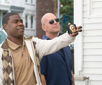 Images du film Cop Out
