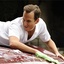Will Arnett dans Running Wilde