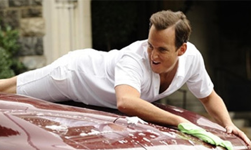 Will Arnett rejoint Megan Fox dans Ninja Turtles