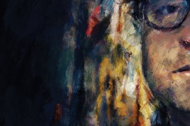 Affiche du film Theodore Ushev: Liens invisibles