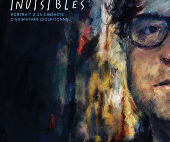Affiche du film Theodore Ushev: Liens invisibles