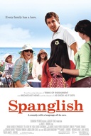 Affiche du film Spanglish : J'en perds mon latin