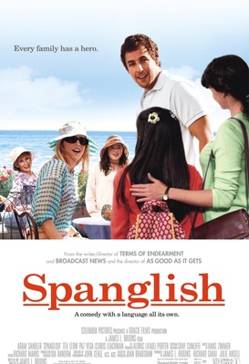 Spanglish : J'en perds mon latin