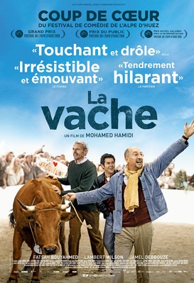 La vache