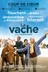 Affiche du film La vache