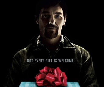 Affiche du film The Gift