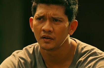 Bande-annonce en anglais
