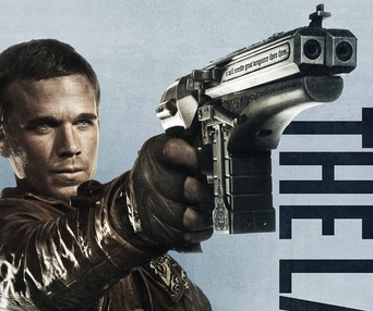 Affiche du film Priest