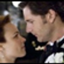 Eric Bana et Rachel McAdams dans le film The Time Traverler's Wife