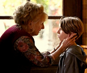 Image du film Quand vient l'automne