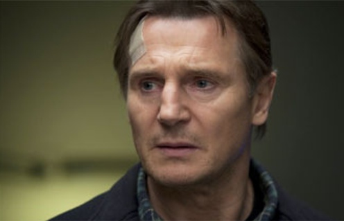 Liam Neeson dans Unknown