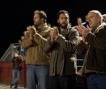 Une scène du film Men, Women & Children