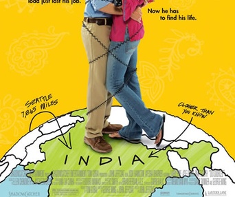 Affiche du film Outsourced