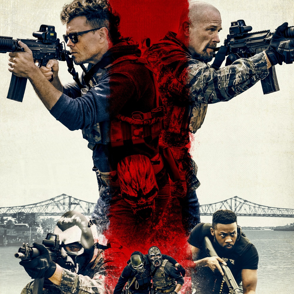 Affiche du film The Channel