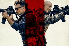 Affiche du film The Channel