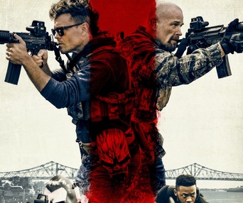Affiche du film The Channel