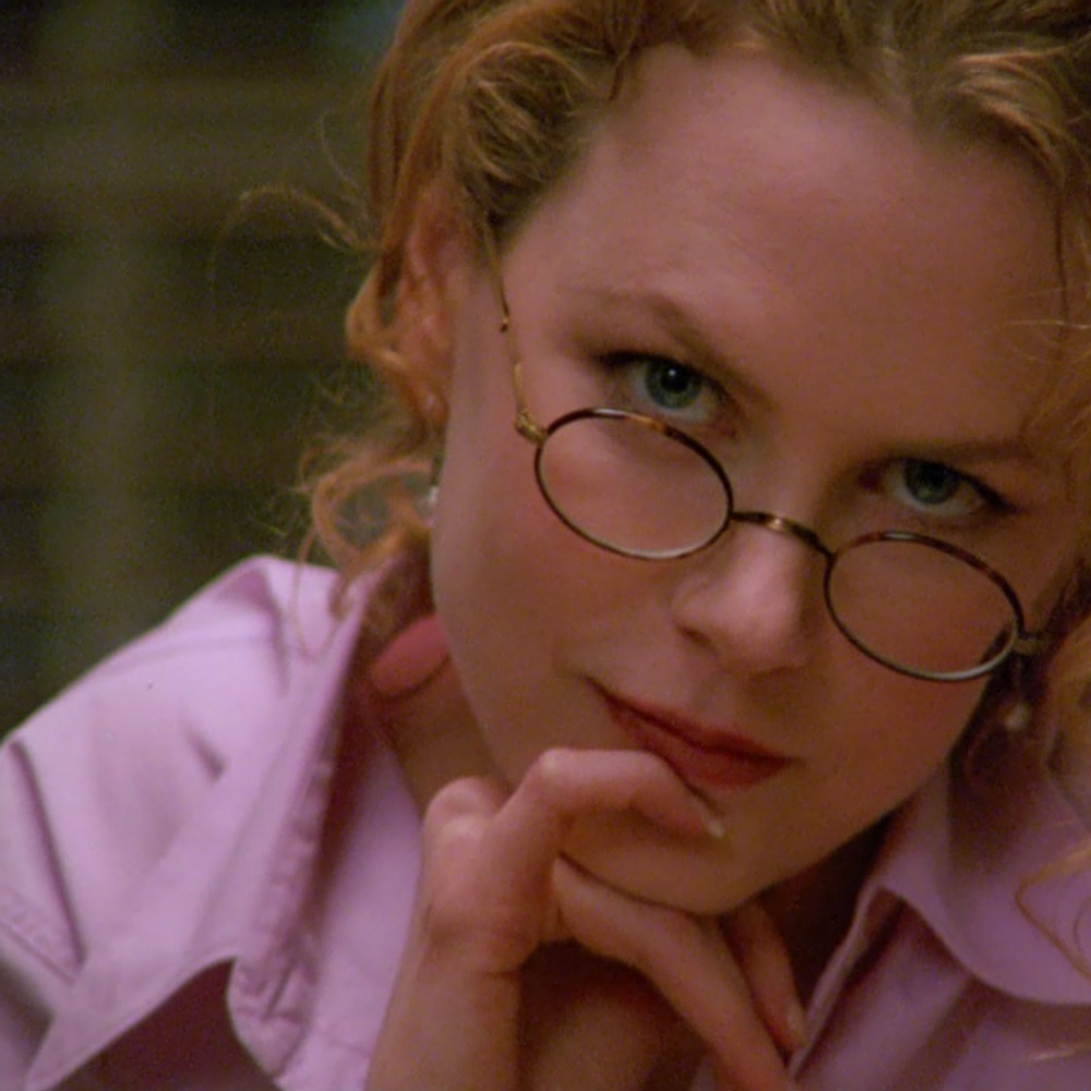 Une scène du film Eyes Wide Shut