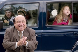 Scène du film À vos marques, prêts, décorez! Scène du film À vos marques, prêts, décorez!