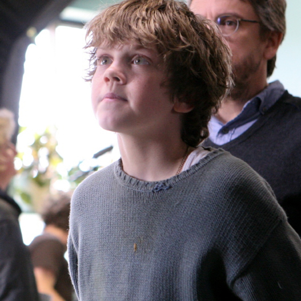 Sur le plateau de 10½