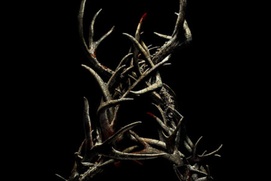 Affiche du film Antlers