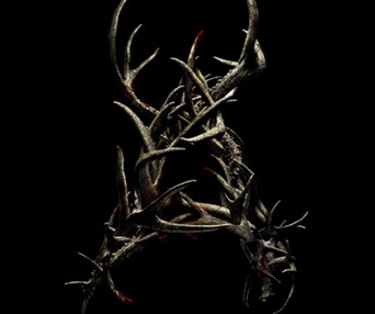 Affiche du film Antlers