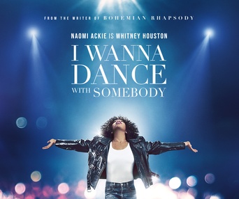 Affiche du film I Wanna Dance with Somebody