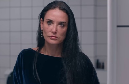 Pré-bande-annonce en anglais