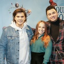 Photo de Joshua Moreno