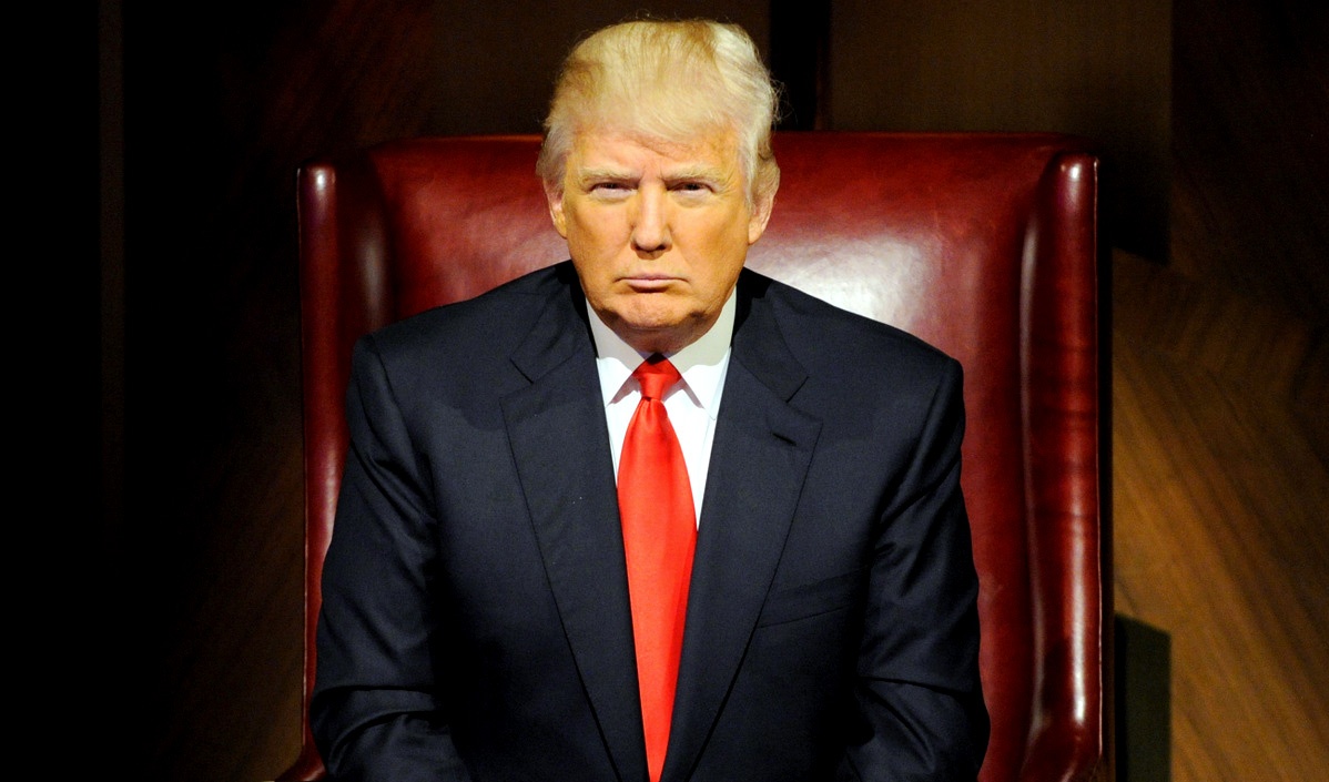 Donald Trump animera Saturday Night Live le 7 novembre prochain