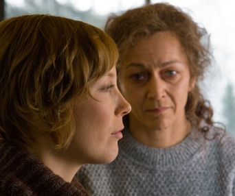 Scène du film