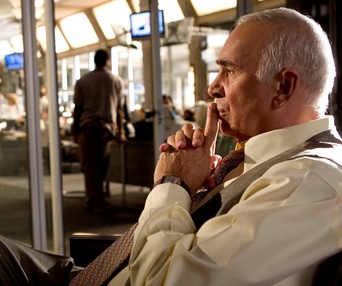 Frank Langella