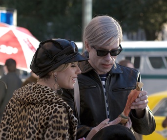 Scène du film Factory Girl