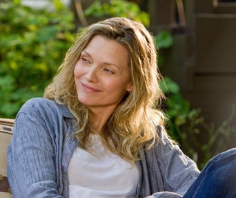Une scène du film People Like Us