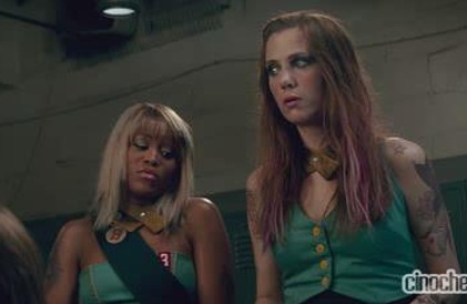 Bande-annonce en français