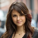Photo de Nina Dobrev