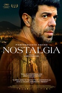 Affiche du film Nostalgia