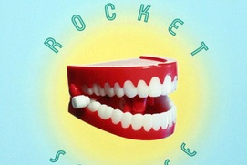 Affiche du film Rocket Science