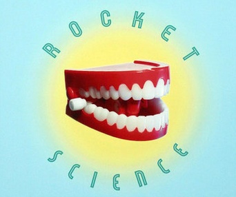 Affiche du film Rocket Science