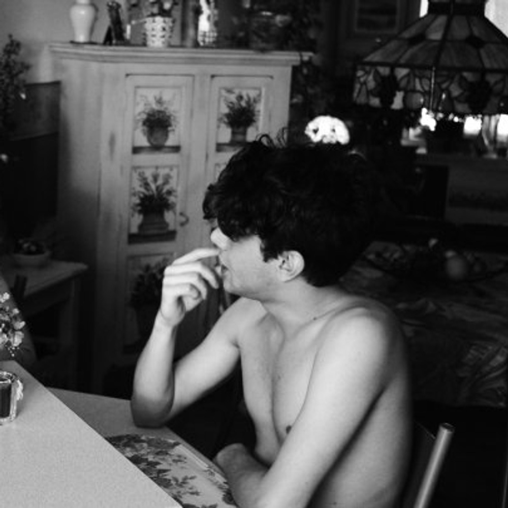 Scène du film J'ai tué ma mère