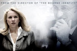 Affiche du film Fair Game
