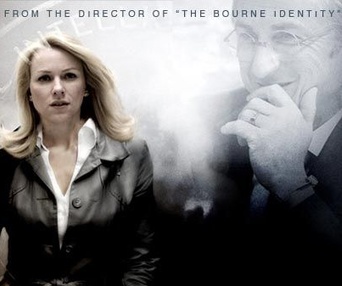 Affiche du film Fair Game
