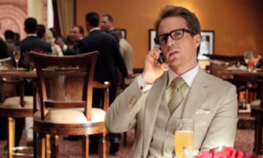 Sam Rockwell rejoint la distribution de Cowboys and Aliens