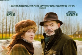 Affiche du film La ritournelle Affiche du film La ritournelle
