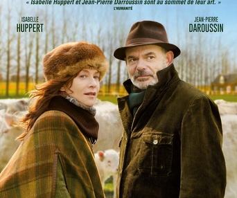Affiche du film La ritournelle