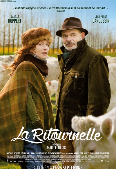 Affiche du film La ritournelle