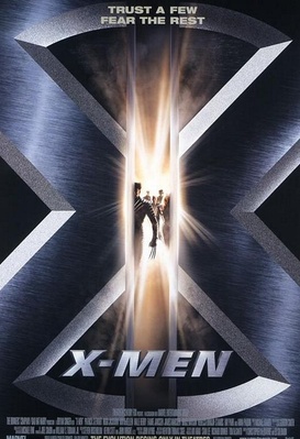 X-Men
