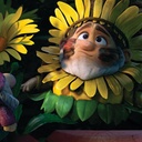 Une scène du film Gnomeo and Juliet
