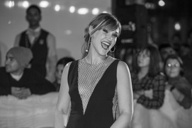 Première de Hustlers au TIFF 2019