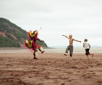 Image du film Wildhood